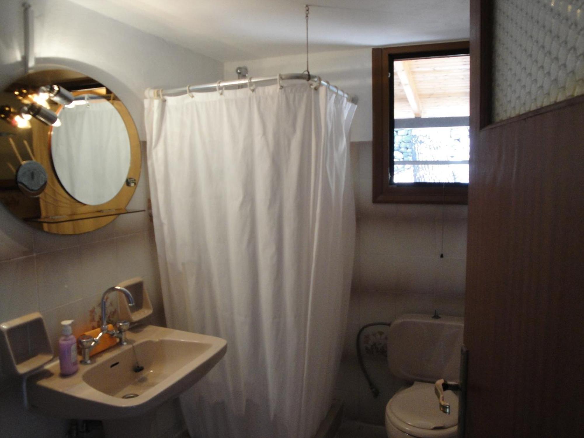 Paschos Rooms Sívota Habitación foto